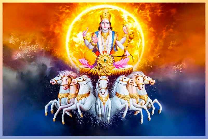 Surya Dev surya ke upay, surya gochar, ravivar ke upay