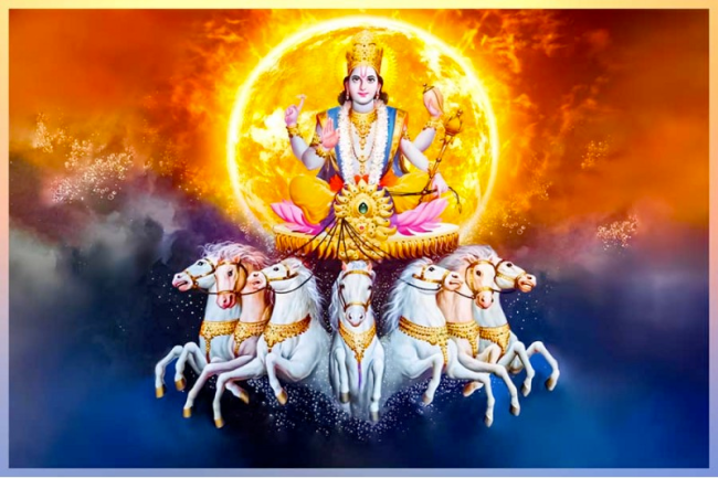 surya ke upay, surya gochar, ravivar ke upay