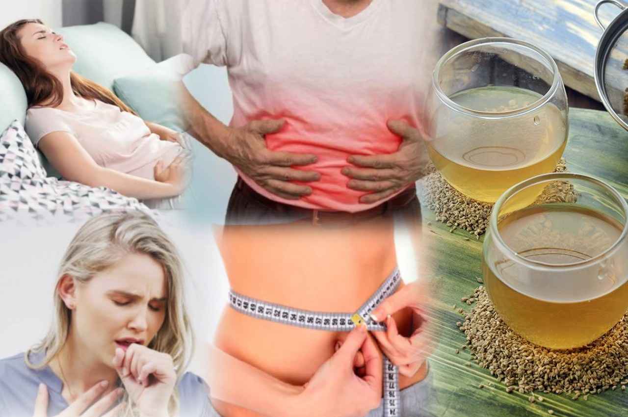 Benefits Of Ajwain Water: इन बीमारियों का रामबाण इलाज है अजवाइन पानी, जान लें सेवन का सही समय