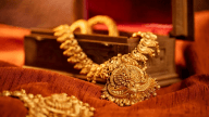 gold jewellery