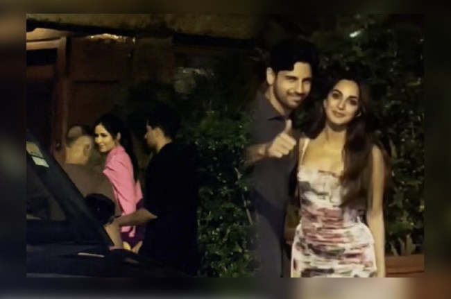 Shweta Bachchan Birthday