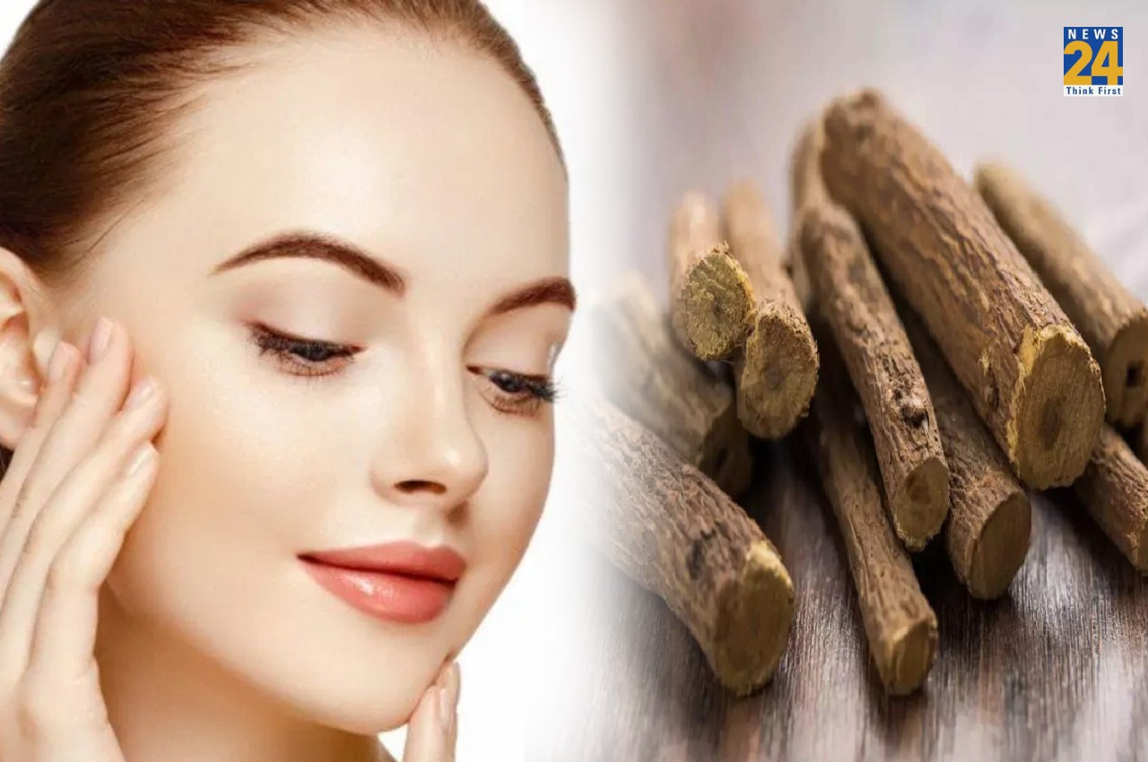 Benefits Of Licorice For Skin