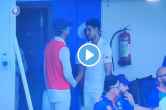 ind vs aus live score kl rahul shakes hands with shubman gill