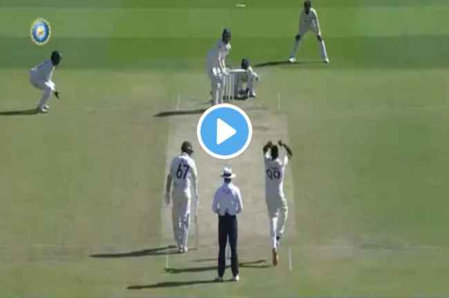 ind vs aus test Ashwin lbw to Todd Murphy watch video mpap