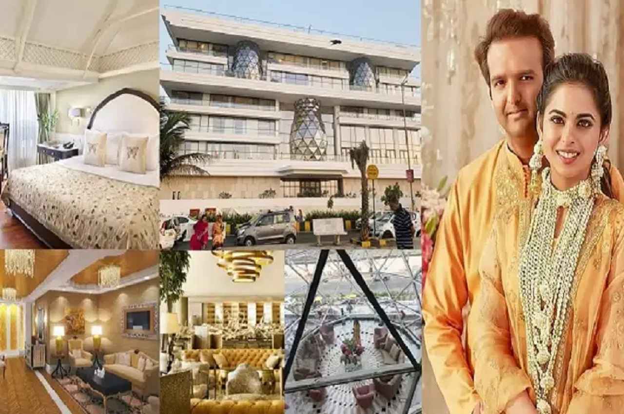 Mumbai Top Expensive Homes: मुंबई में सबसे महंगे घर किनके पास हैं? जानिए- मालिकों के नाम