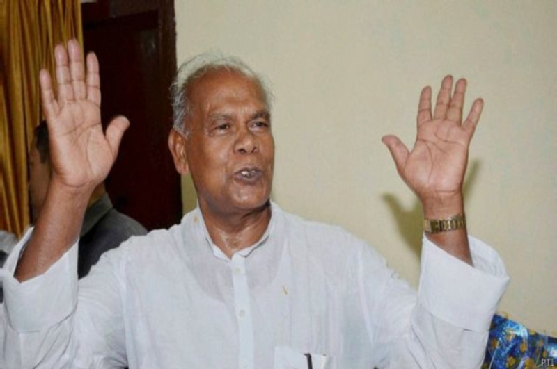 Bihar News, Former CM Jitan Ram Manjhi, Ram Vs Ravana, Ramcharitmanal Row