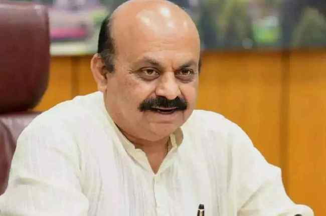 Karnataka Police, Basavaraj Bommai, BJP, Karnataka Assembly Session 2023