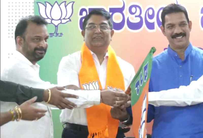 karnataka assembly elections,bhaskar rao,aap