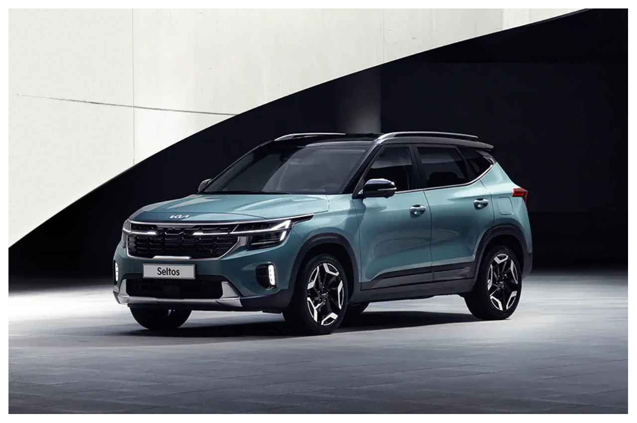 नई Kia Seltos की हो रही दबा के बुकिंग, जानें इसमें क्या फीचर्स हैं हटके?