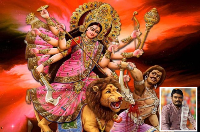 ma durga mantra ma durga mantra