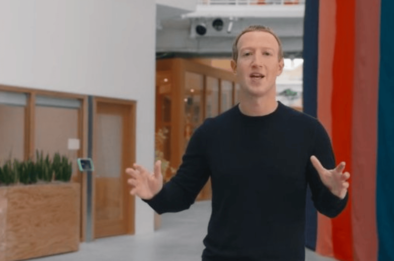 Mark Zuckerberg फिर करेंगे छंटनी, 10 हजार कर्मियों को करेंगे Meta से बाहर, चार महीने पहले 11 हजार हुए थे बेरोजगार