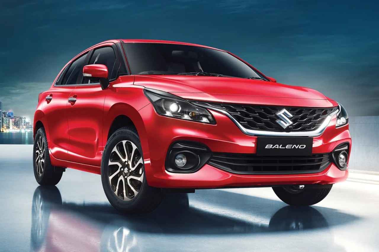 Maruti Baleno RS: ब्रेक सिस्टम में आई खराबी, कंपनी ने वापस मंगाई सात हजार कारें, जानें डिटेल