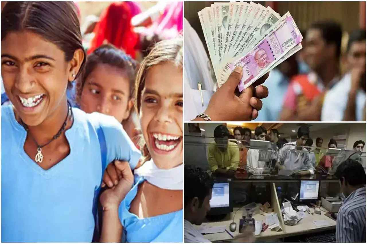 Sukanya Samriddhi Yojana 2023: सिर्फ 250 रुपये से शुरुआत की और कमा डाले 65 लाख रुपये, मजाक नहीं ये रहा सबूत!