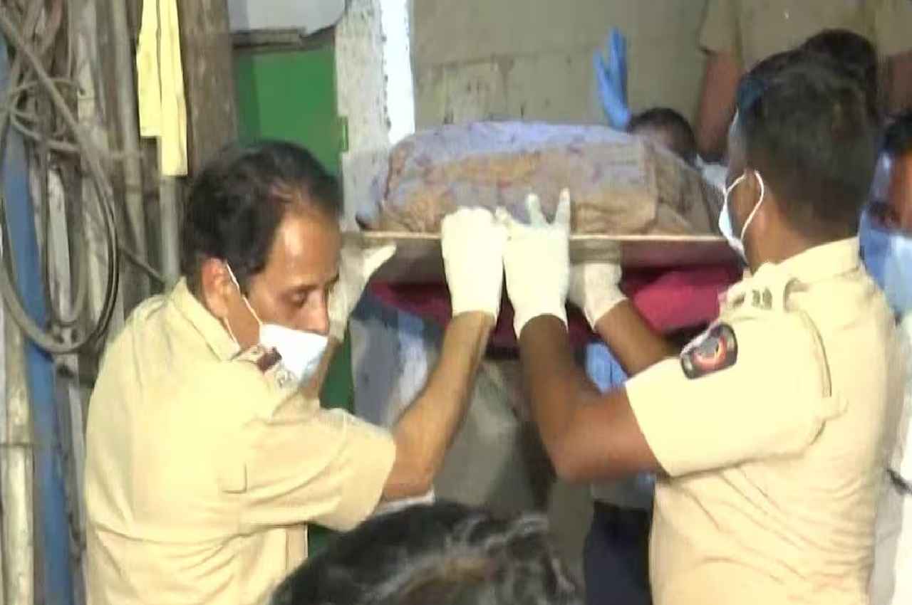 mumbai crime news mumbai crime news, Woman Decomposed Body, Woman Body In Plastic Bag, Mumbai news, Lalbaug news