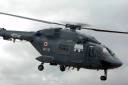 Mumbai, Mumbai News, Arab Sea, Indian Navy, ALH Helicopter, Emergency Landing, Mumbai Coast