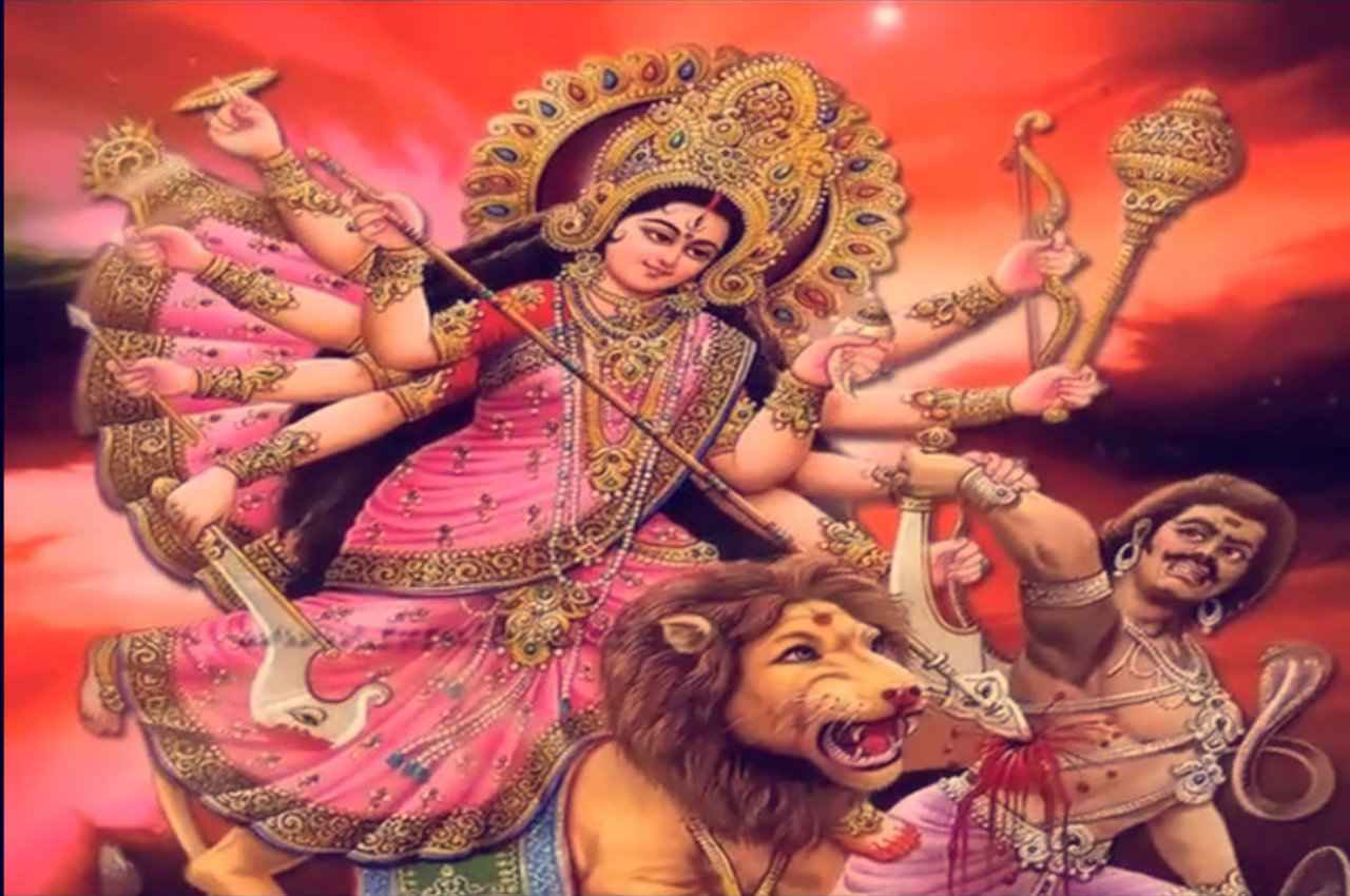 Chaitra Navratri: 22 मार्च से नवरात्रि आरंभ, यह है घटस्थापना के शुभ मुहूर्त
