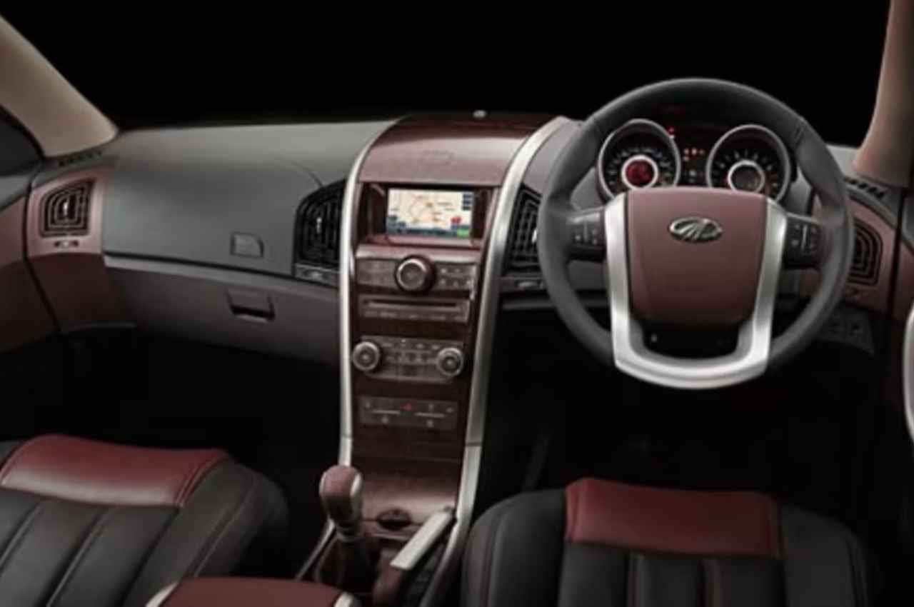 प्रतीकात्मक तस्वीर new mahindra xuv500, mahindra cars, petrol cars, suv cars, cars under 12 lakhs