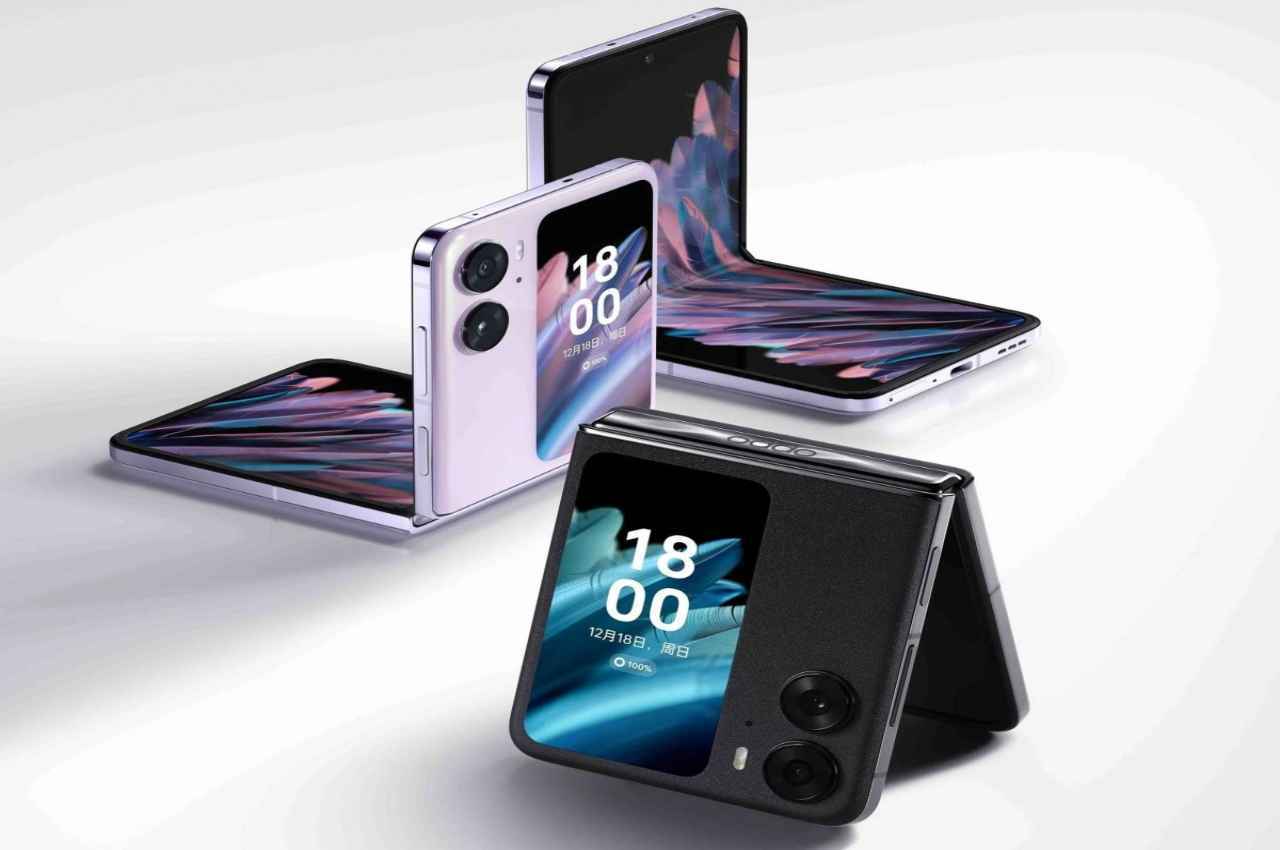 Oppo Find N2 Flip: सुर्खियों में क्यों है ओप्पो का नया फोल्डेबल फोन, क्या है खासियत? यहां जानें सबकुछ