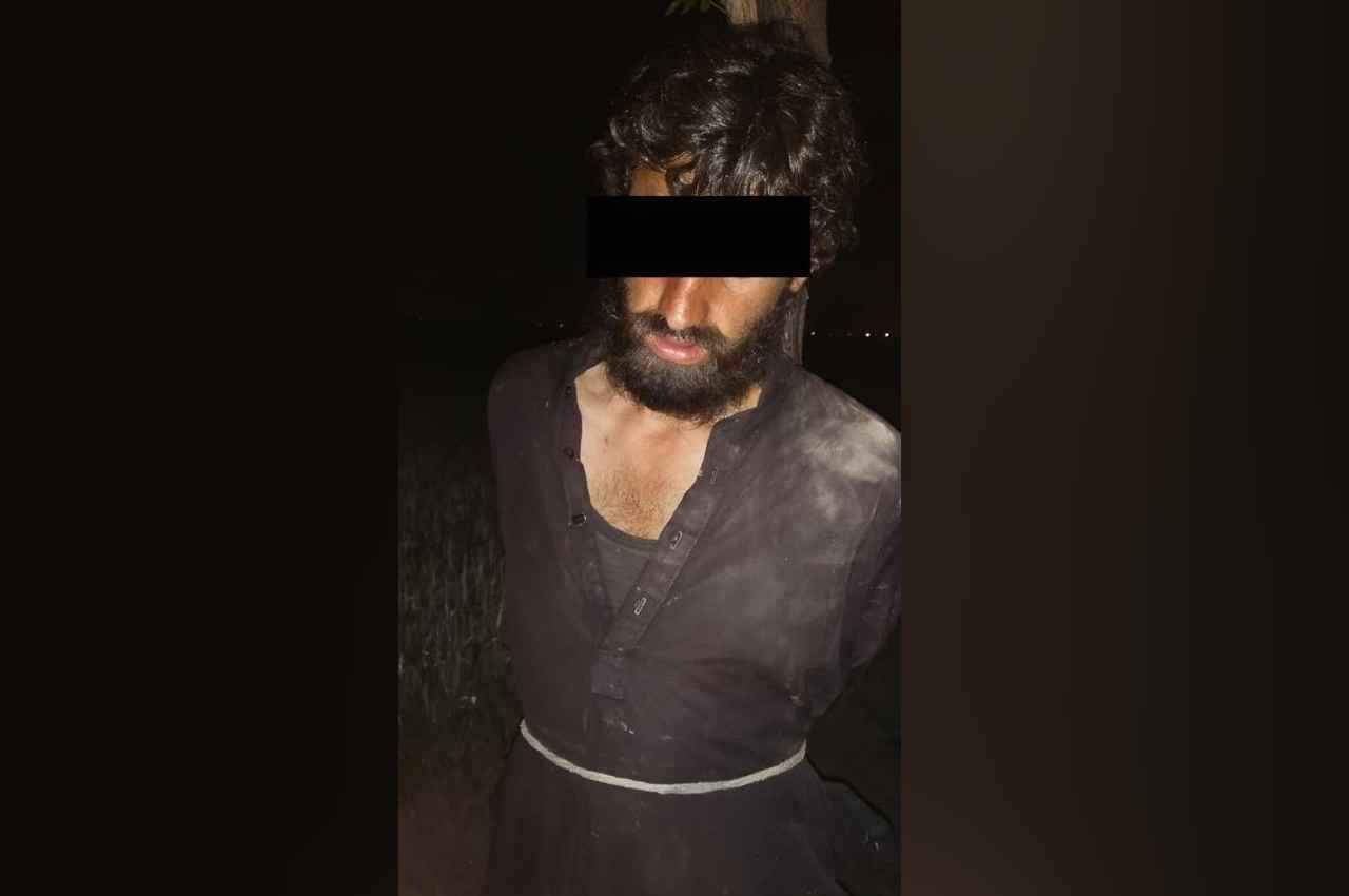 PAK Intruder: पंजाब में भारत-पाकिस्तान सीमा के पास BSF की कार्रवाई, दो दिनों में तीसरे घुसपैठिए को किया गिरफ्तार