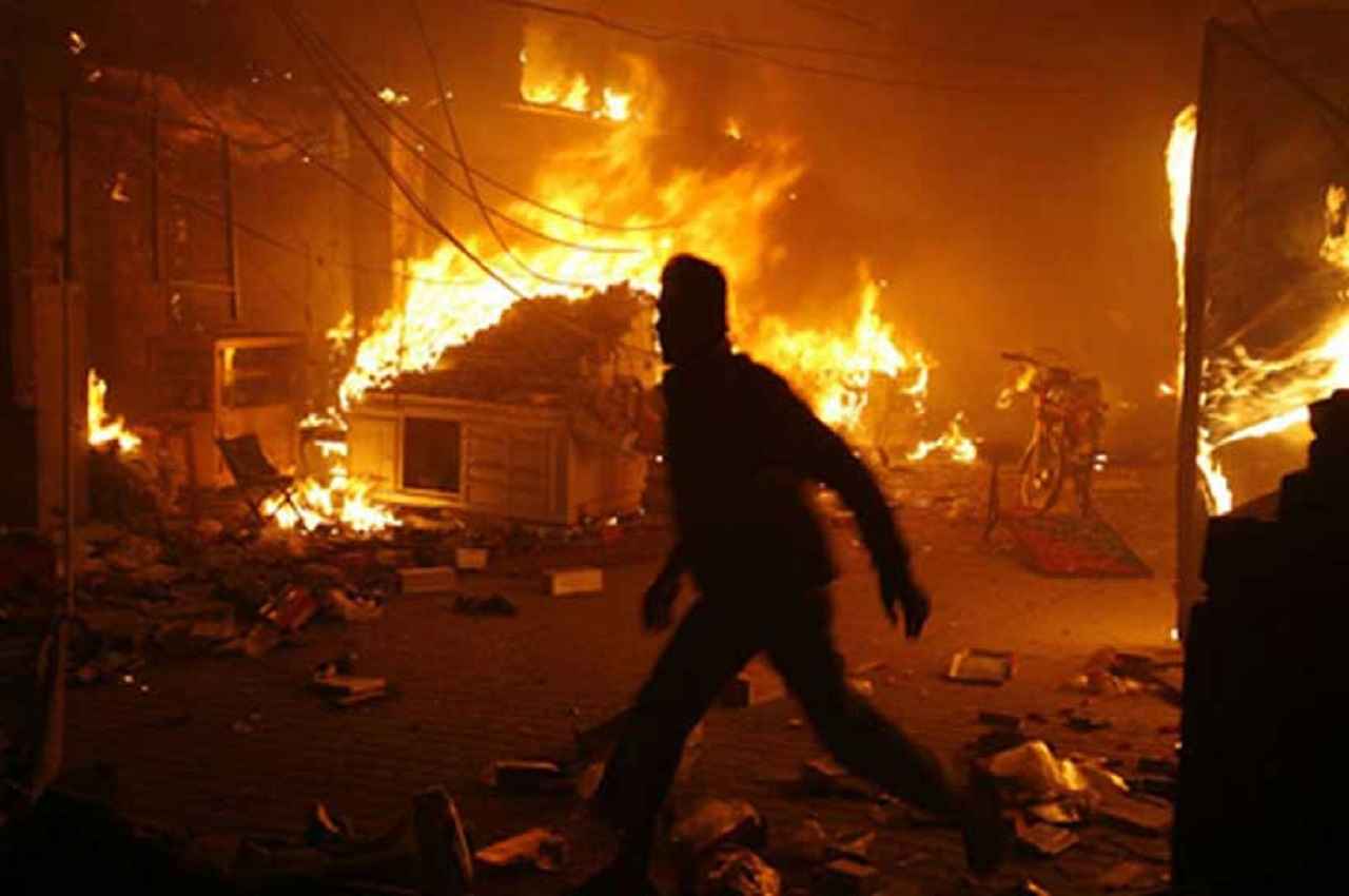 pakistan terrorism, pakistan