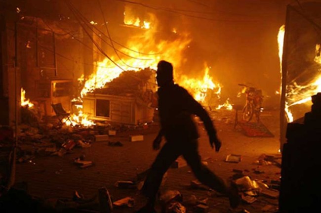 pakistan terrorism, pakistan