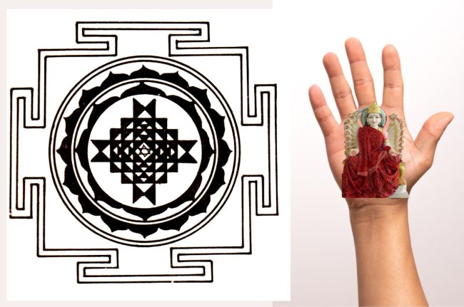 panchanguli devi, panchanguli devi mantra, panchanguli devi sadhna vidhi, jyotish tips