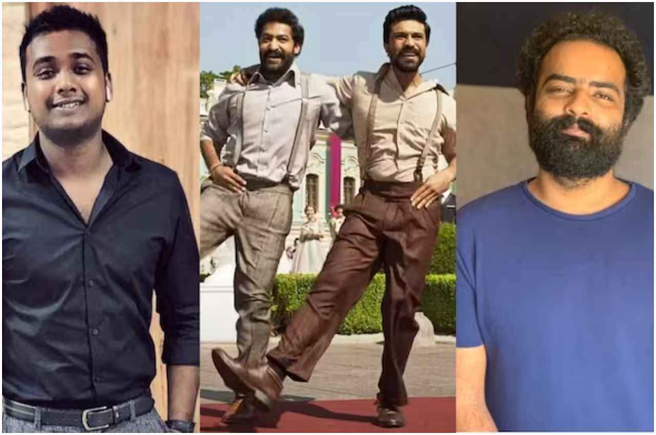 Oscars 2023: कौन हैं ‘नाटू-नाटू’ के प्लेबैक सिंगर्स? जब ऑस्कर के मंच पर गाया गाना तो...