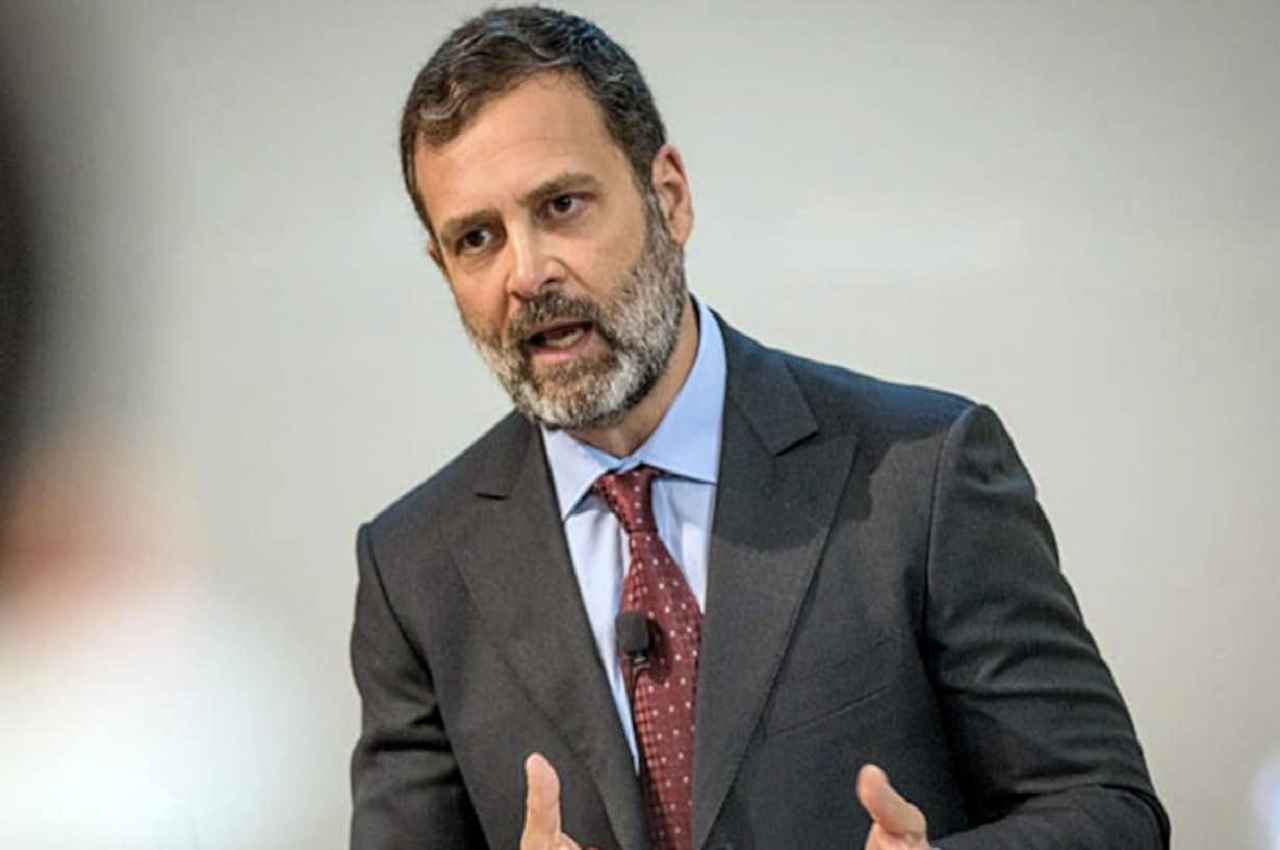 rahul rahul gandhi, rahul speech in london