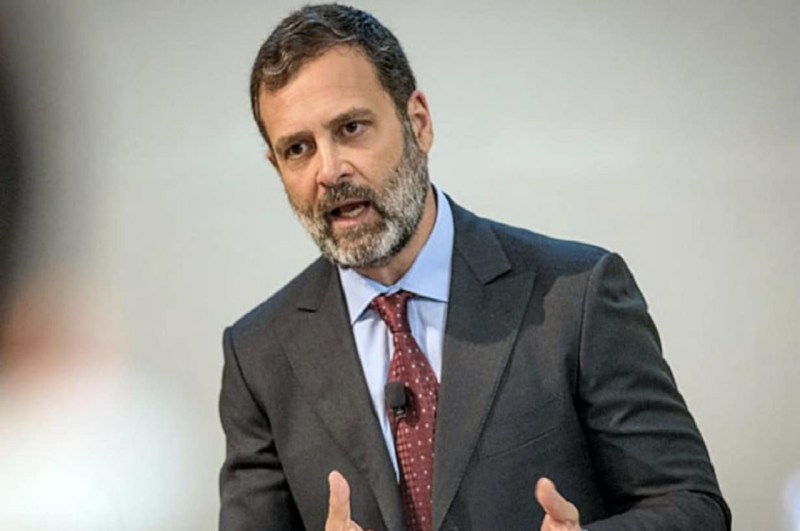 rahul gandhi, rahul speech in london