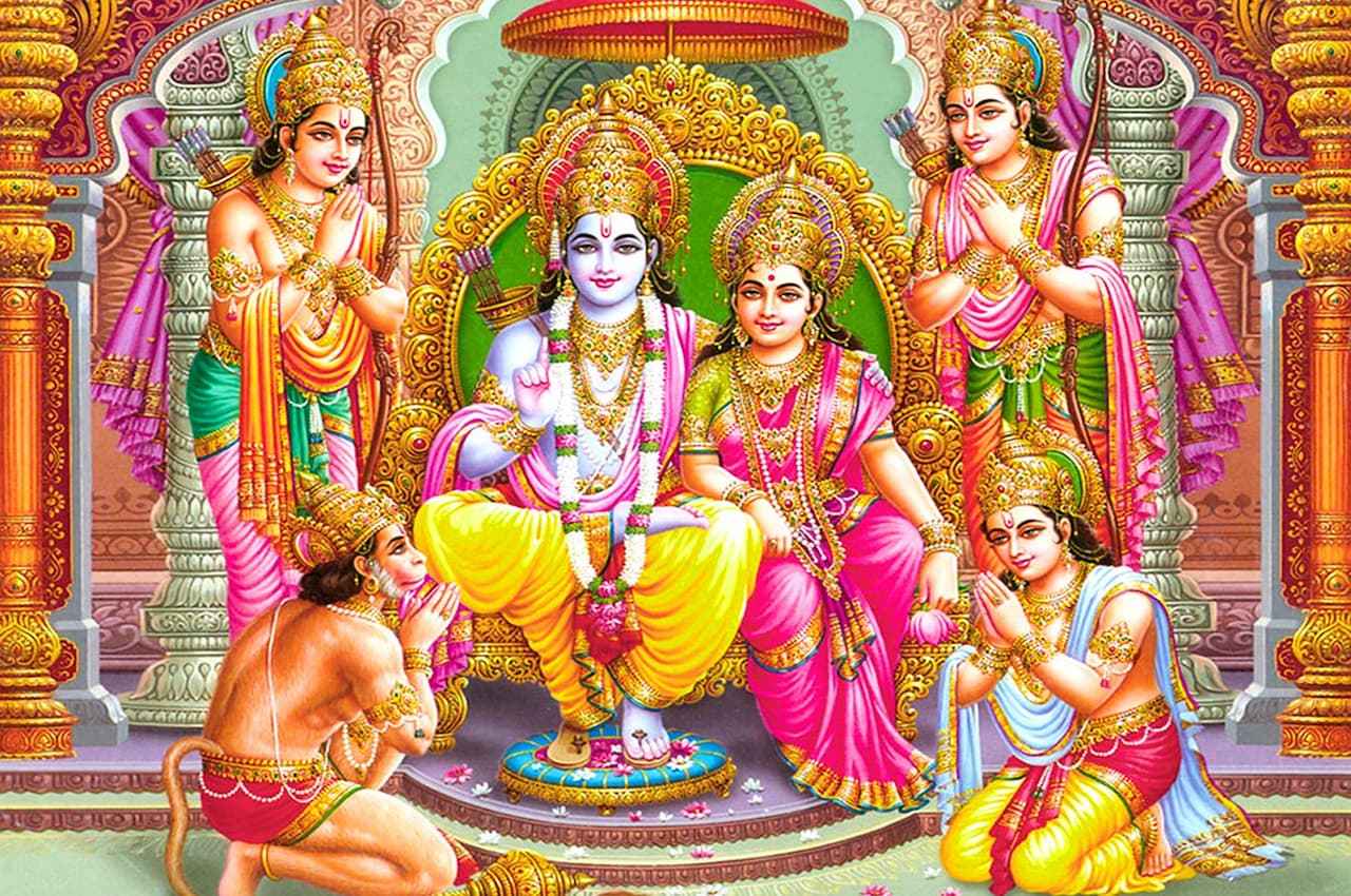 Ram Navami: नवरात्रि में करें राम रक्षा स्त्रोत का यह प्रयोग, हर संकट होगा दूर, गरीबी भी भाग जाएगी