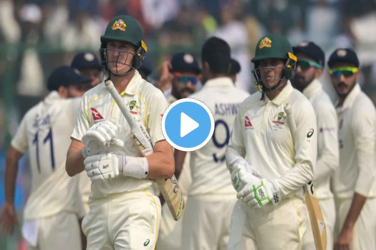 ravindra jadeja dismissed marnus labuschagne four times ravindra jadeja dismissed marnus labuschagne four times