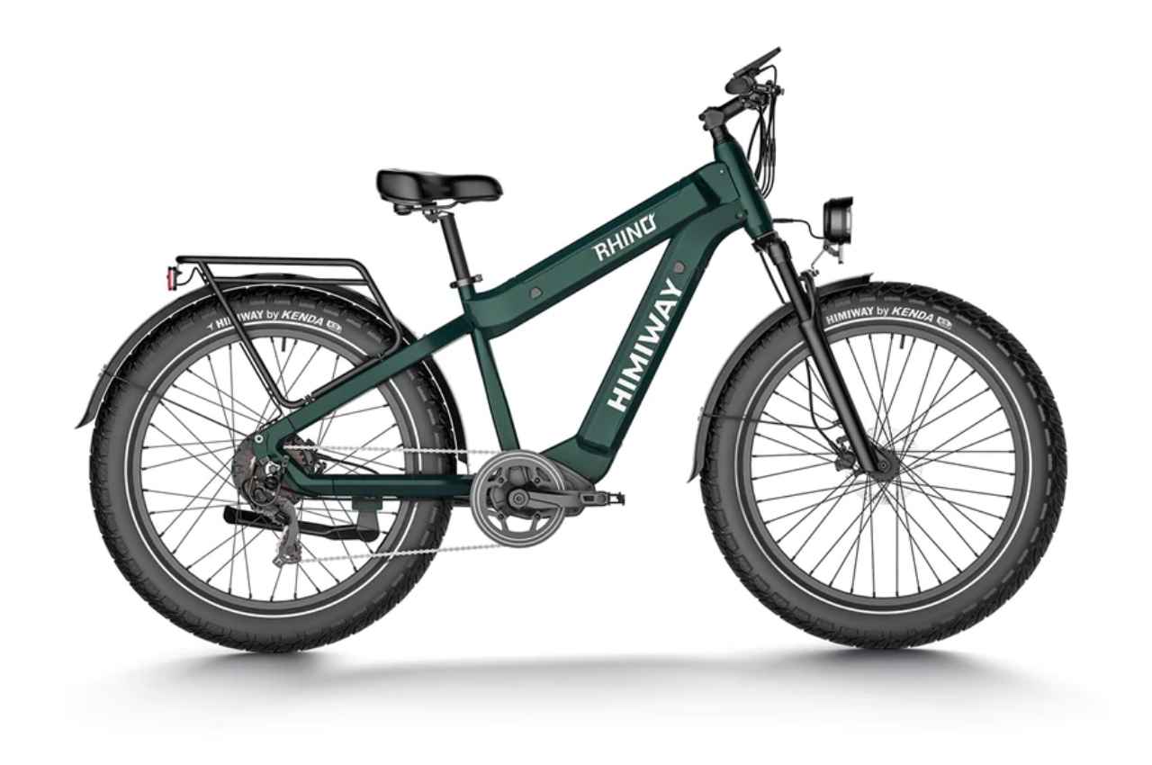 लॉन्च होते ही इस E Bike के दीवाने हुए लोग, सिंगल चार्ज में देती है 160 Kmph की रेंज, जानें कीमत