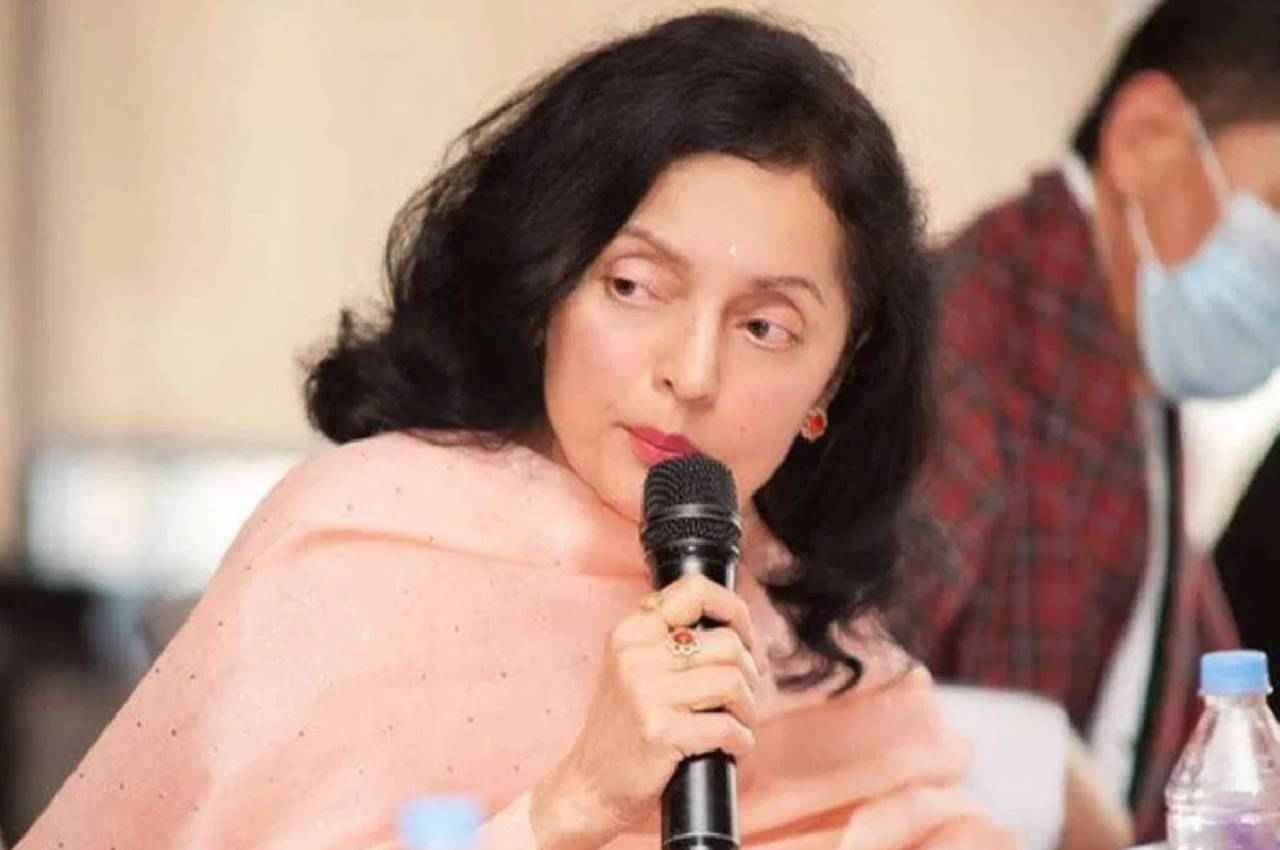 'जवाब देना फिजूल है...', वुमेंस डे पर डिप्लोमेट रूचिरा ने PAK को दिया करारा जवाब, बिलावल ने कश्मीर मुद्दा उठाया था