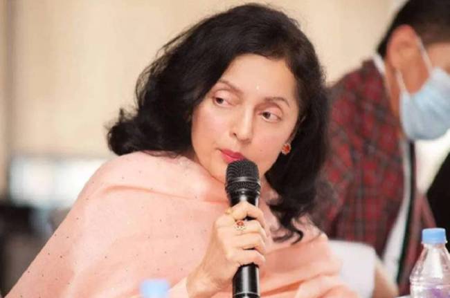 Washington, India Vs Pakistan, Kashmir issue, United Nation's, UNSC, bilawal bhutto zardari, Ruchira Kamboj