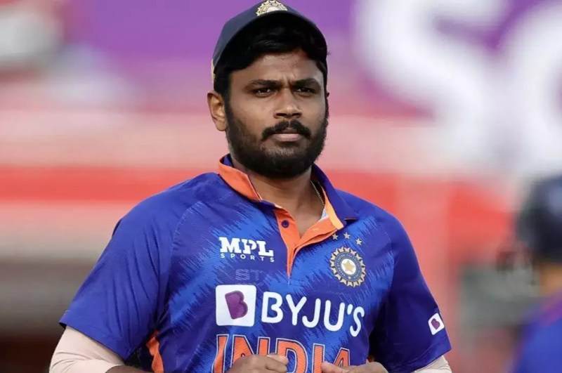 sanju samson aakash chopra