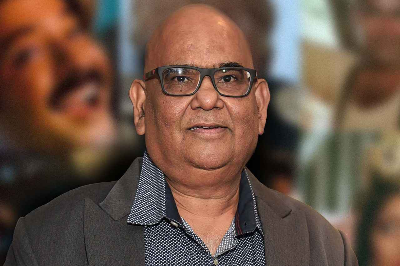 Satish Kaushik Death: 'खून' से सामने आएगा सतीश कौशिक की मौत का सच! विकास मालू की पत्नी तक पहुंची पुलिस