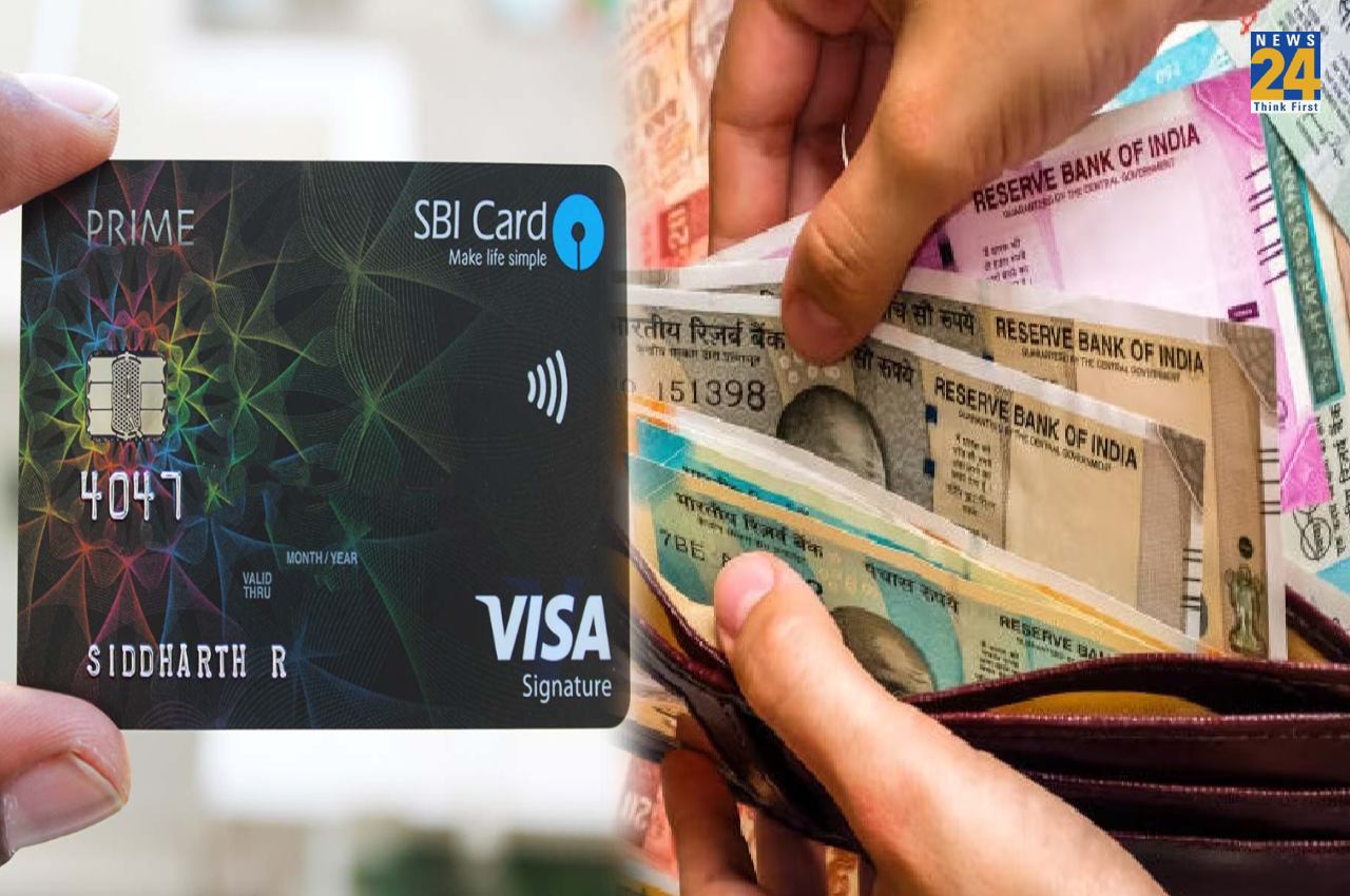 sbi credit card, sbi card fees