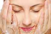 skin care tips make besan scrub dead skin removal