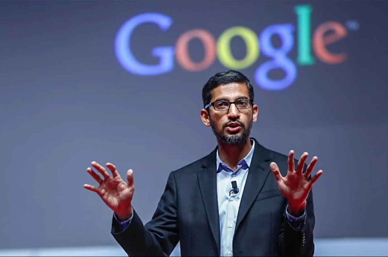 Google का नया फीचर, AI की मदद से  इमेज को टेक्स्ट में बदल सकेंगे स्क्रीन रीडर