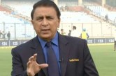 sunil gavaskar