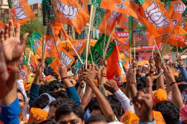 bjp, bypolls, bjp bypolls candidates, jalandhar bypolls, parliamentary bypolls, assembly bypolls