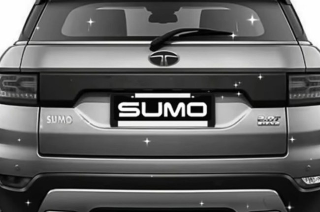 tata sumo new, tata cars, diesel cars, cars under 8 lakhs