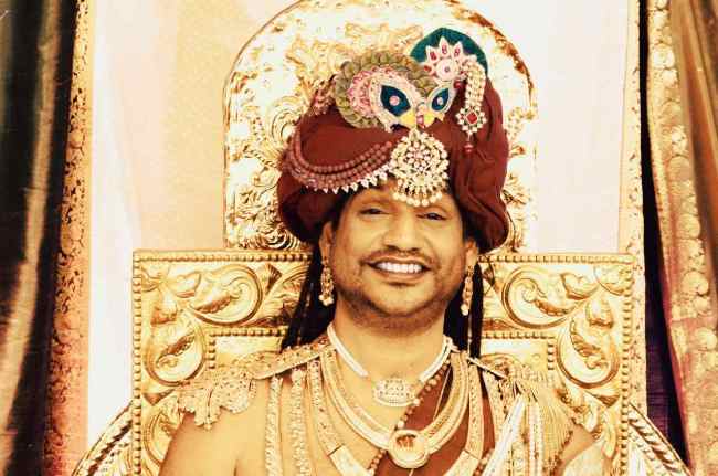 Kailasa, new country, island, America, Ecuador, rapist, Swami Nityananda, nithyananda, united states kailasa