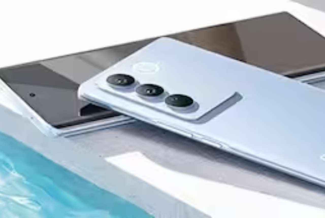 Vivo V27 Pro Holi Sale: होली पर सस्ता हुआ वीवो वी27 प्रो! जानें ऑफर्स