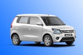 maruti wagon r bs6, maruti cars, cars under 5 lakhs, cng cars