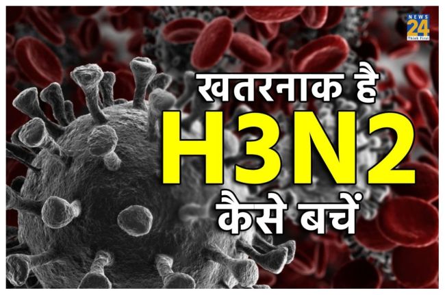 H3N2 virus