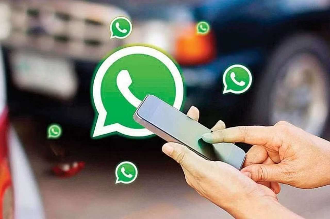 WhatsApp, gadget news, whatsapp features, whatsapp spam calls