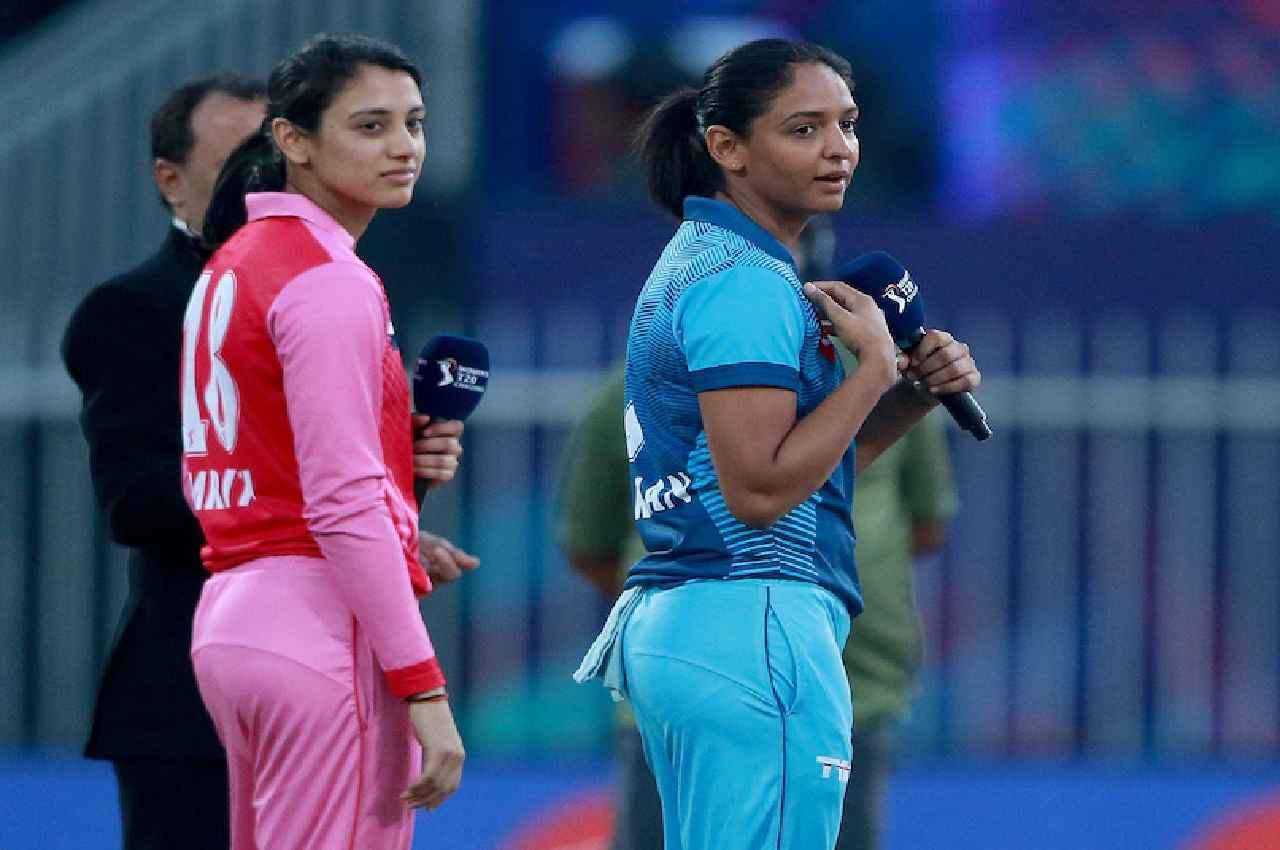 WPL 2023: यह हैं 10 सबसे महंगी खिलाड़ी, यहां जानिए कौन किस टीम से खेलेंगी