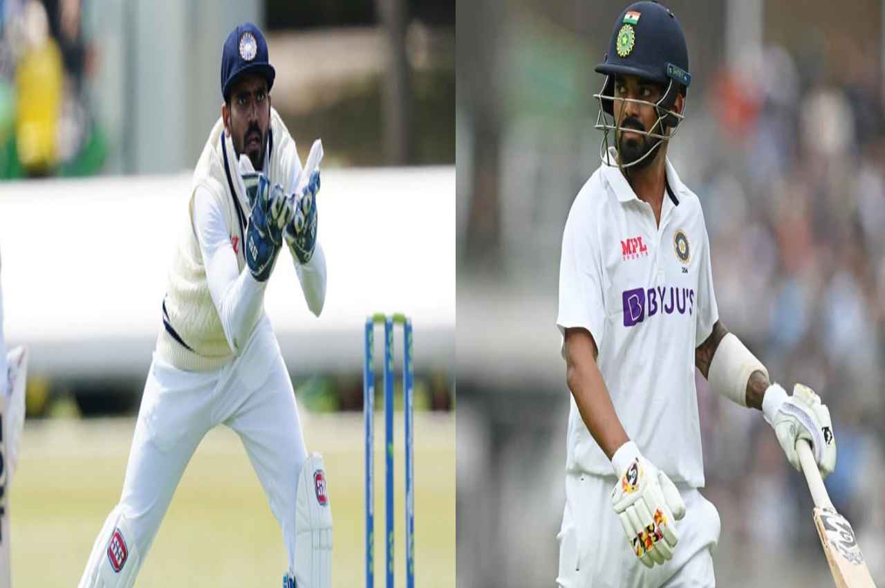 wtc final kl rahul or ks bharat