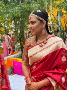 Swara Bhaskar-Fahad Ahmad Wedding